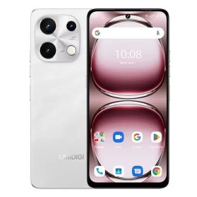 Umidigi Note 100 5G white1